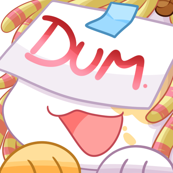 Vulparia🐮🪽Boveus VTuber tweet media