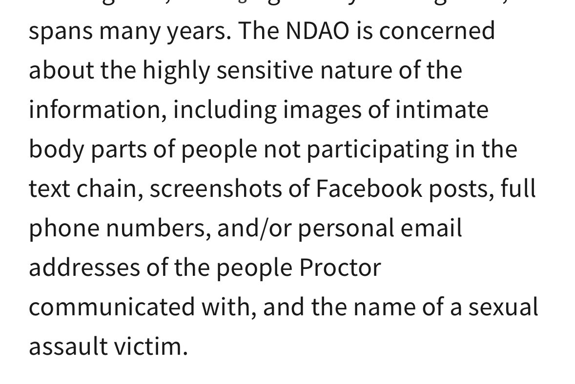 KaraKayYaskovi's tweet image. Highly sensitive? So aren’t we. 
Tell us in text form, then. Stop covering up, cover ups. We the people, deserve to know the truth. 
… and who is in the text chain? Did they encourage him? That would be a good start. 

#MichaelMorrisseyYouSuck
#MassCorruption