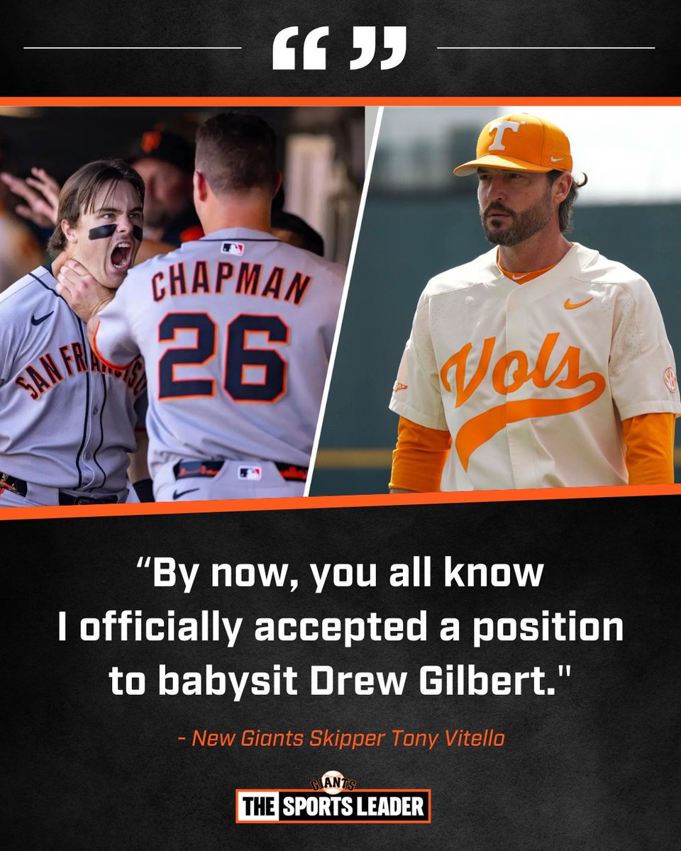 2026 Giants baseball can't come soon enough.