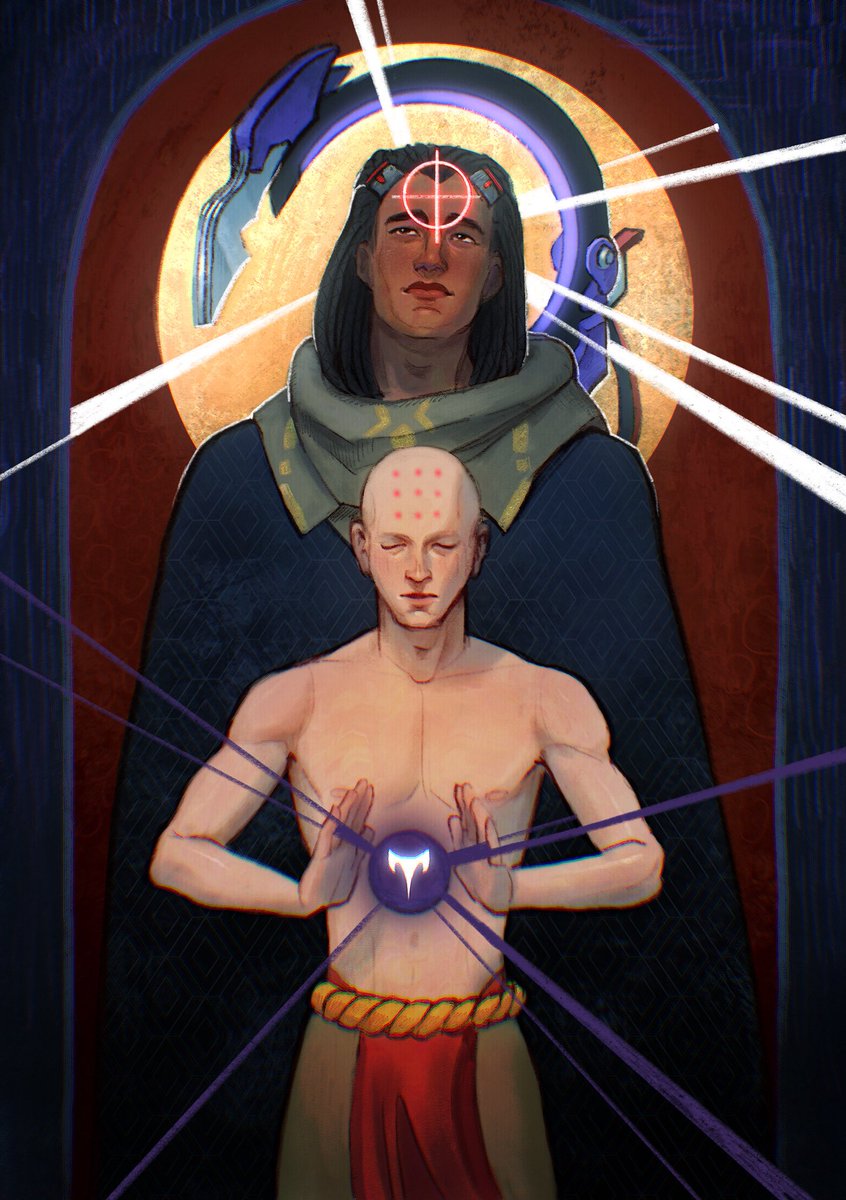 #ramyatta mirrorwatch but also humans