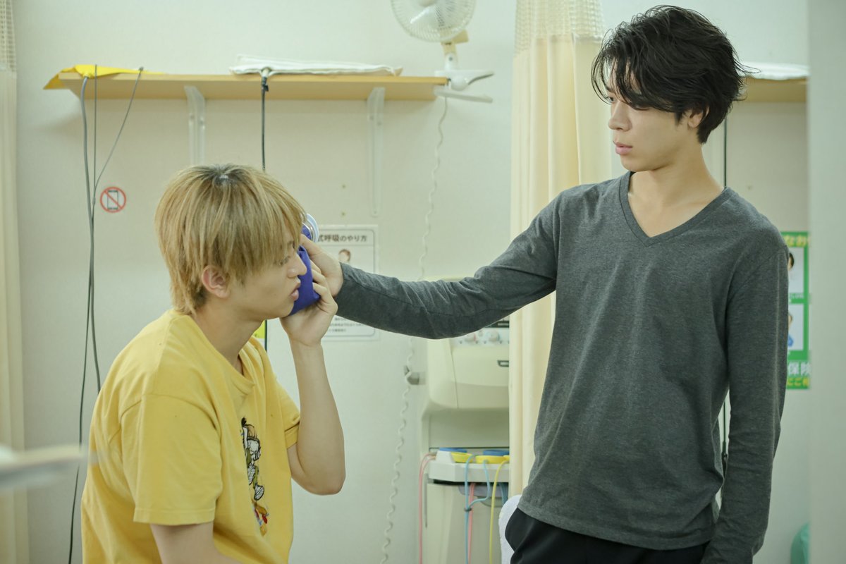 パパと親父のウチご飯』第4話 阿久津の過去と絆が視聴