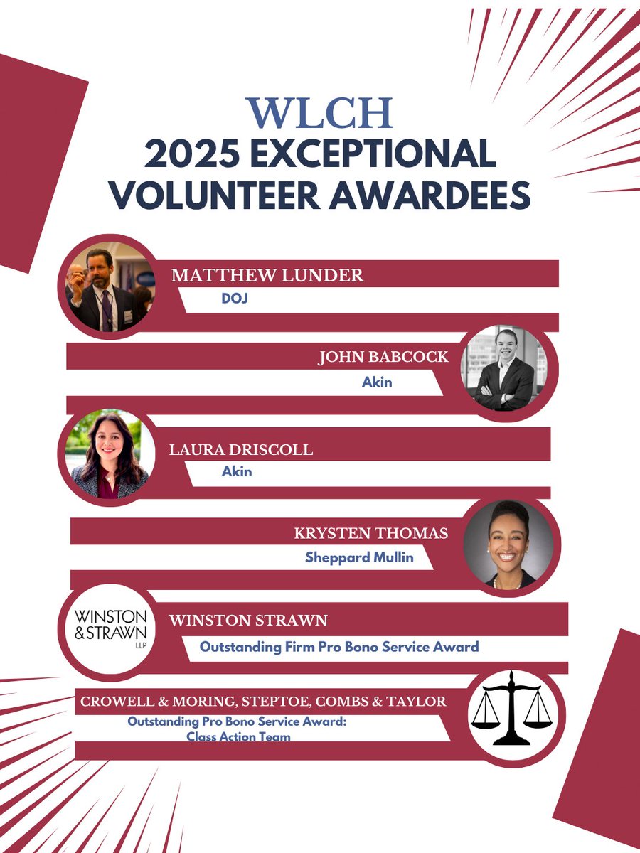 Washington Legal Clinic for the Homeless tweet media