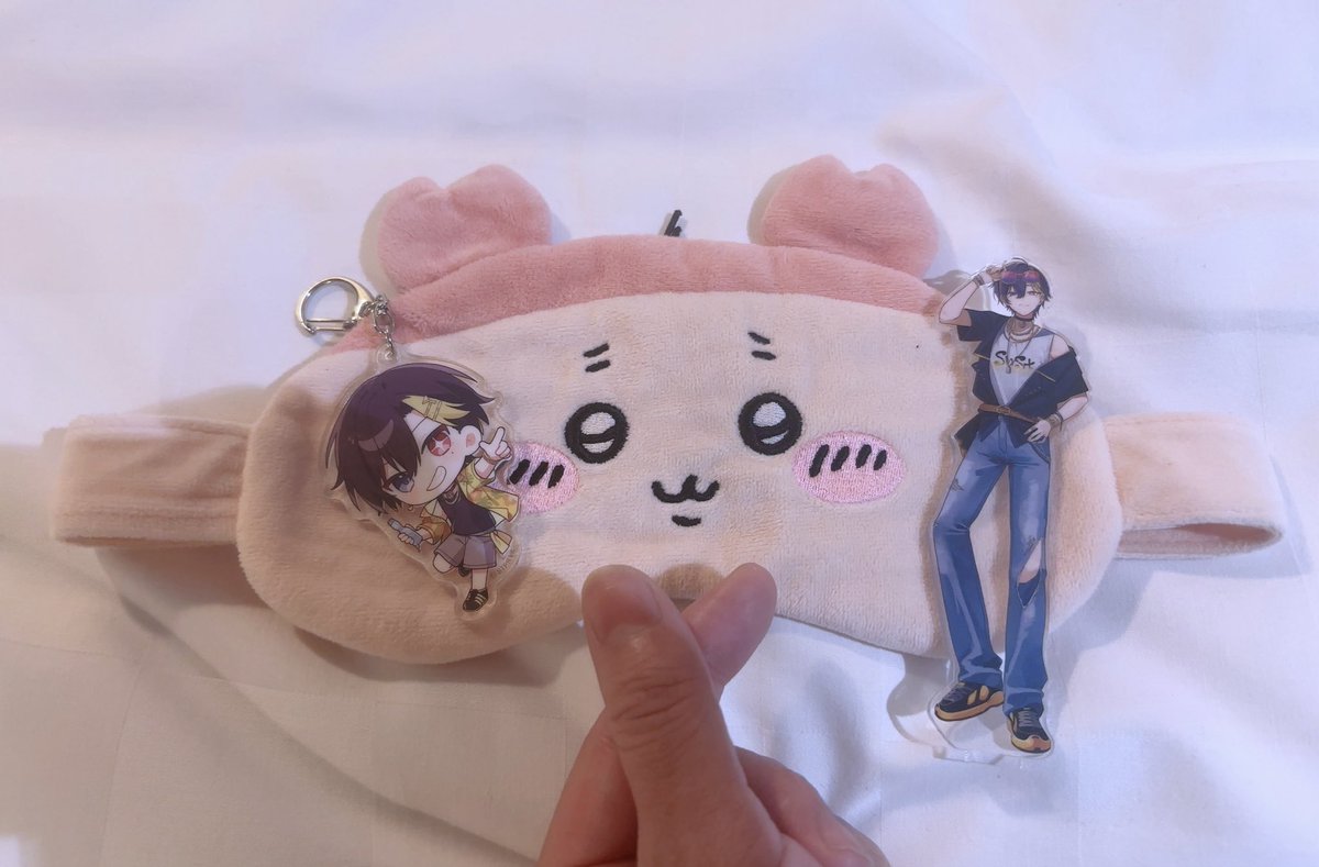 だいきり🍸💛すにすてZepp東名阪ツアー (@daisubkiri2) / Posts / X