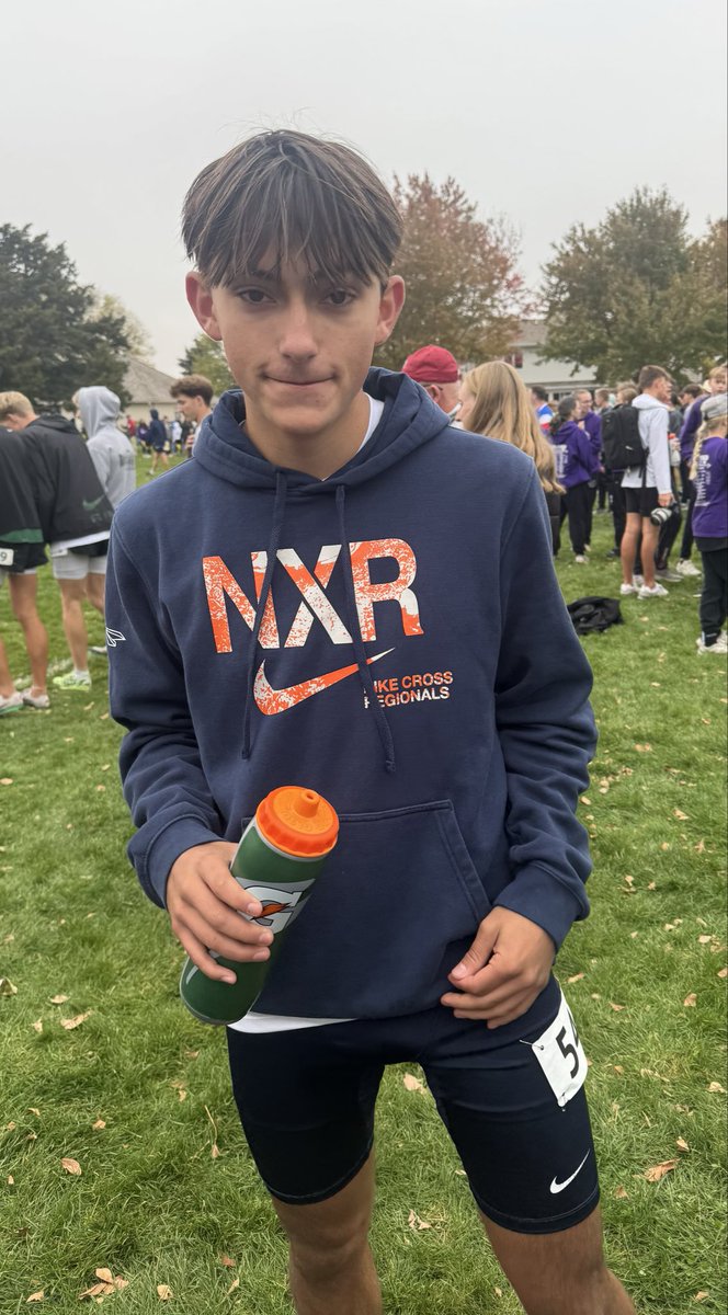 LincolnLutheranXC tweet media