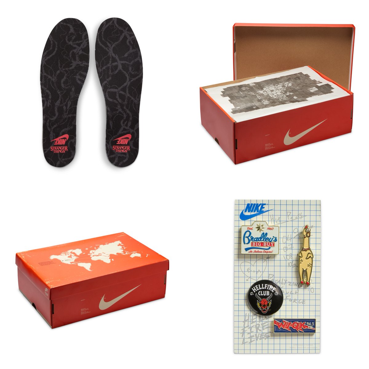 【2025年末 発売予定】
Stranger Things × NIKE SB DUNK LOW (ストレンジャー・シングス ナイキ ダンク ロー) [IH6766-001/IH6766-002]

>> fullress.com/stranger-thing…