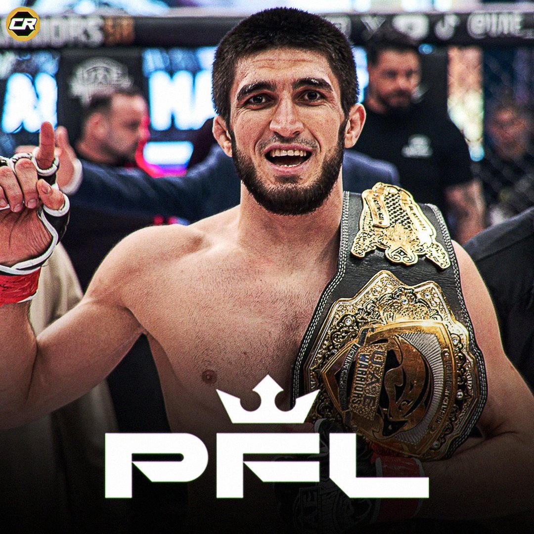 Khabib Nurmagomedov rules out UFC return, reveals why fans 'are never going  to miss me' | MMA Fighting, image size:1080x1080