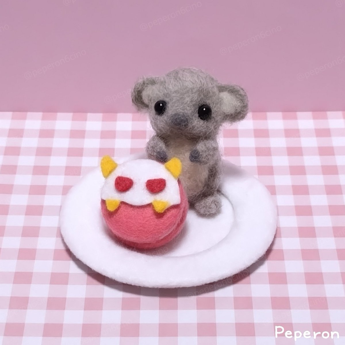 ペペロンチーノ (@peperon6cino) / Posts / X