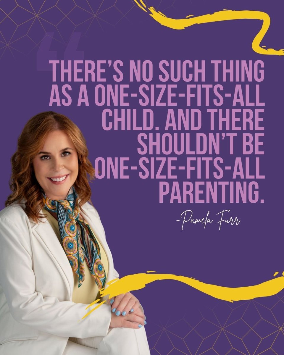 PamelaNFurr's tweet image. Customize everything.

#neurodiversity #parentingmindset #inclusion #childdevelopment #emotionalintelligence #growthmindset
