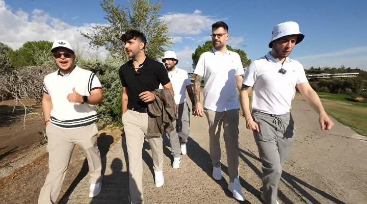 Ghost 🖤 tweet media