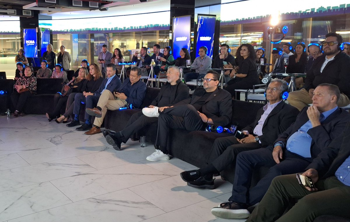 Revista Nexos Turísticos tweet media