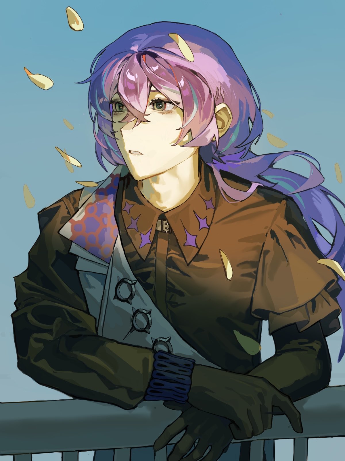 星導ショウ 星導ショウ - Search / X