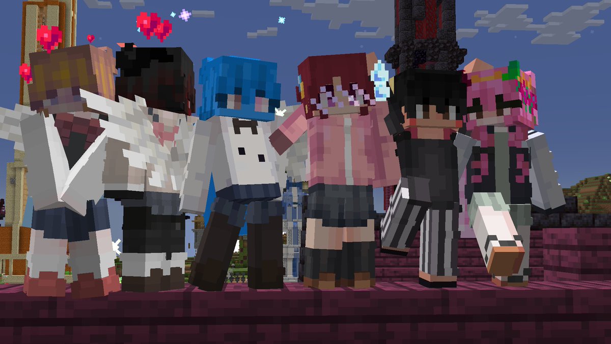 ESTROGEN TOWN HAD A POPULATION INCREASE!!!