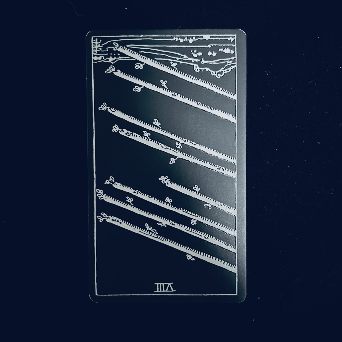 タロットカード eightさん 楽天市場】エイト・コインズ・タトゥー・タロット Eight Coins