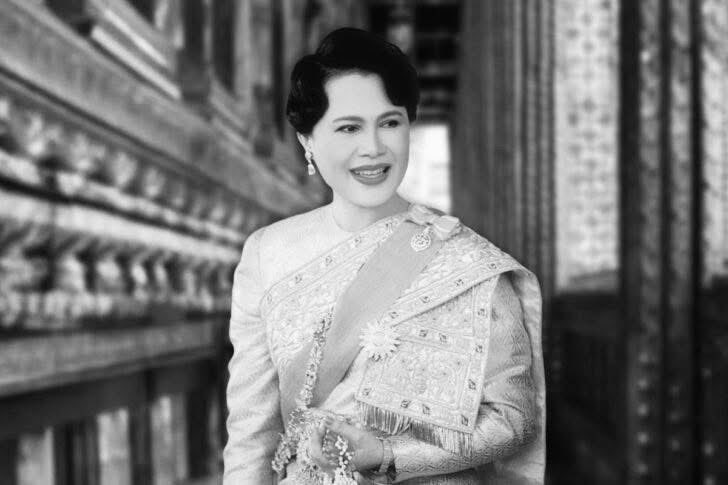 PR Thai Government (@prdthailand) on Twitter photo The Bureau of the Royal Household Announces the Passing of Her Majesty Queen Sirikit The Queen Mother at the Age of 93 The Bureau of the Royal Household Announces the Passing of Her Majesty Queen Sirikit The Queen Mother at the Age of 93