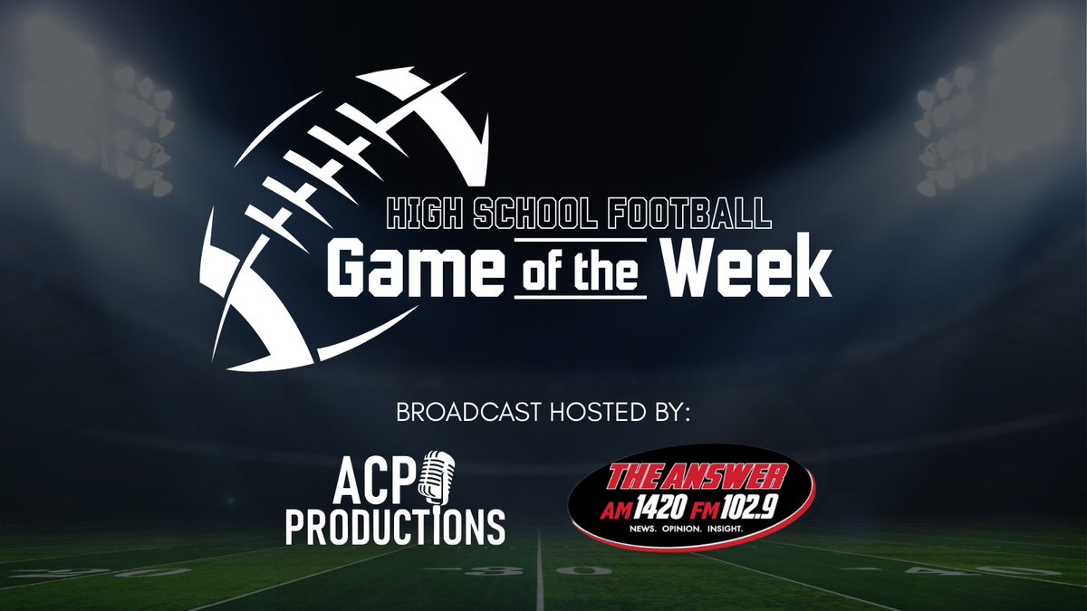 ACP Productions tweet media