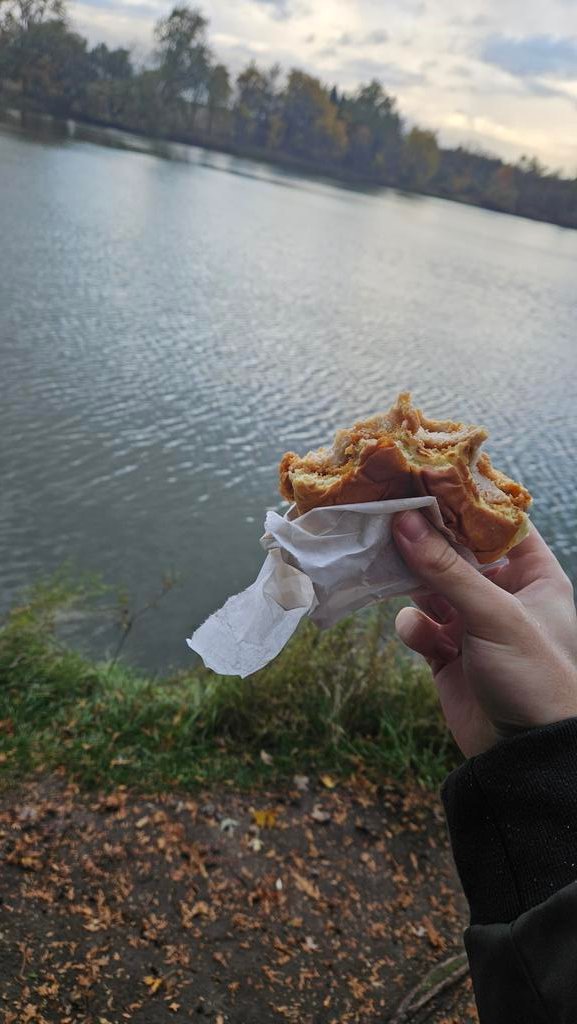 PigBounce's tweet image. Never kill yourself