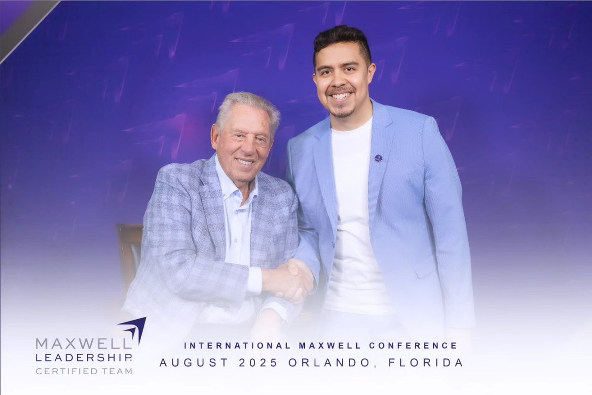 KeivisRojas's tweet image. 🔥 ¡13 Años de Siembra, Cosechando Grandes Logros! 🚀

Hace más de una década emprendí un viaje de aprendizaje que ha transformado mi vida, ¡y hoy tengo un hito increíble que celebrar y compartir con ustedes! 🎉

Este logro es producto de mucho esfuerzo y dedicación, pero la…