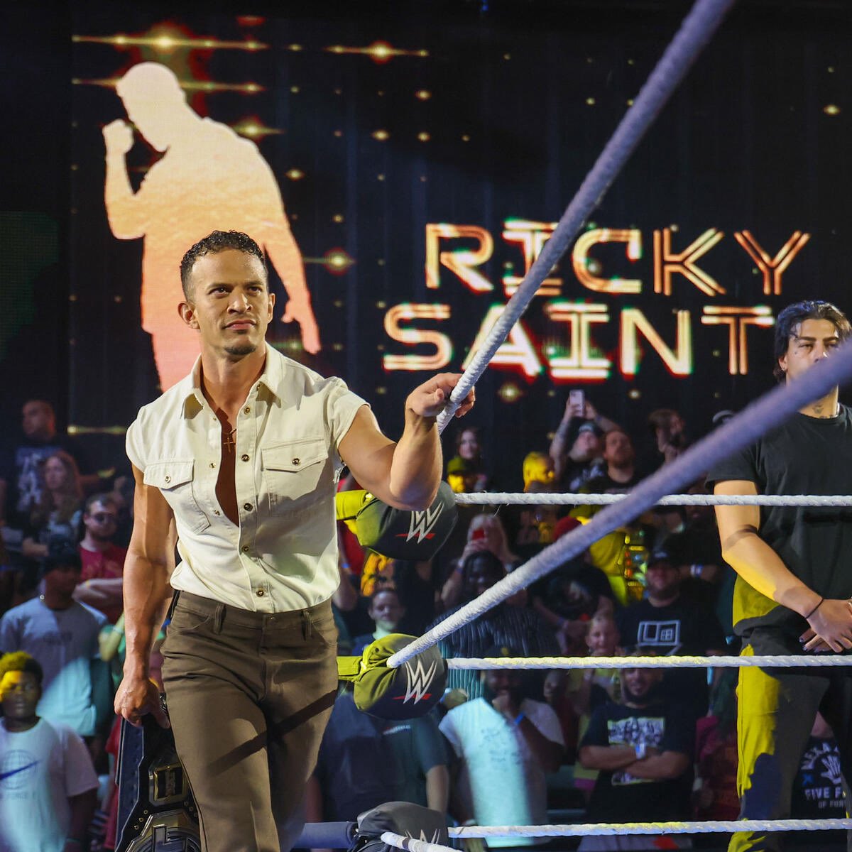 I’ve got the Midas touch. ⚝ NOT @starkmanjones. tweet media