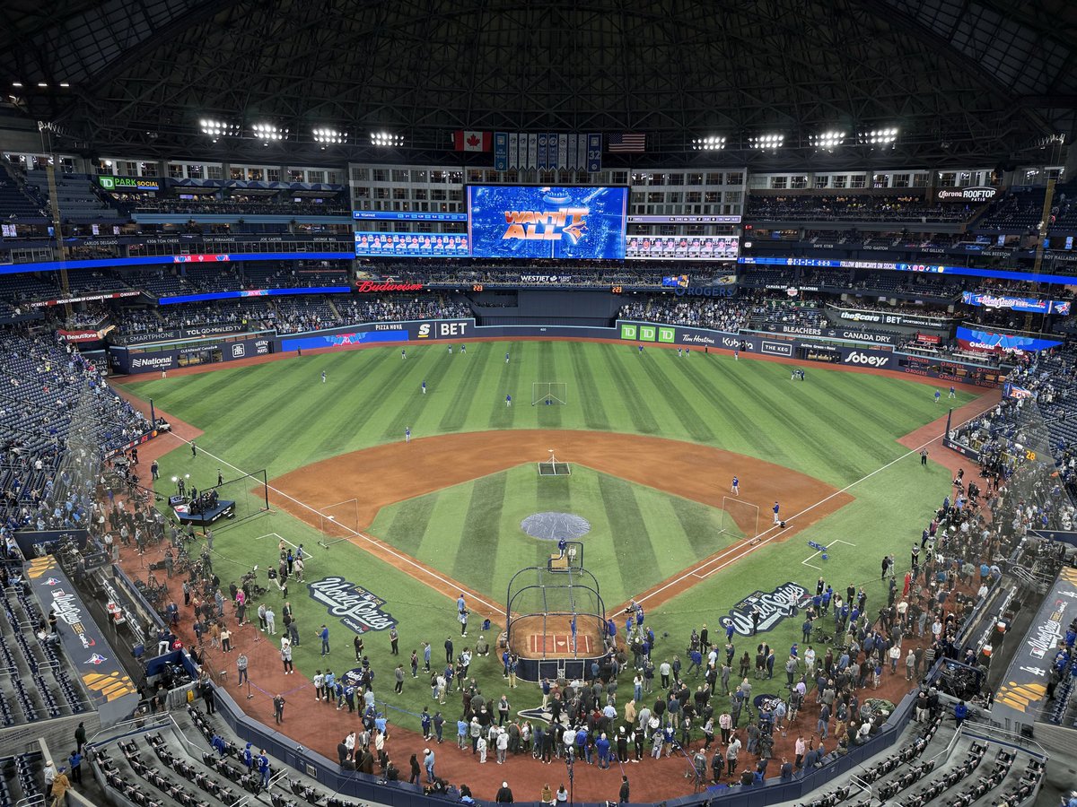 Pat Malacaro tweet media