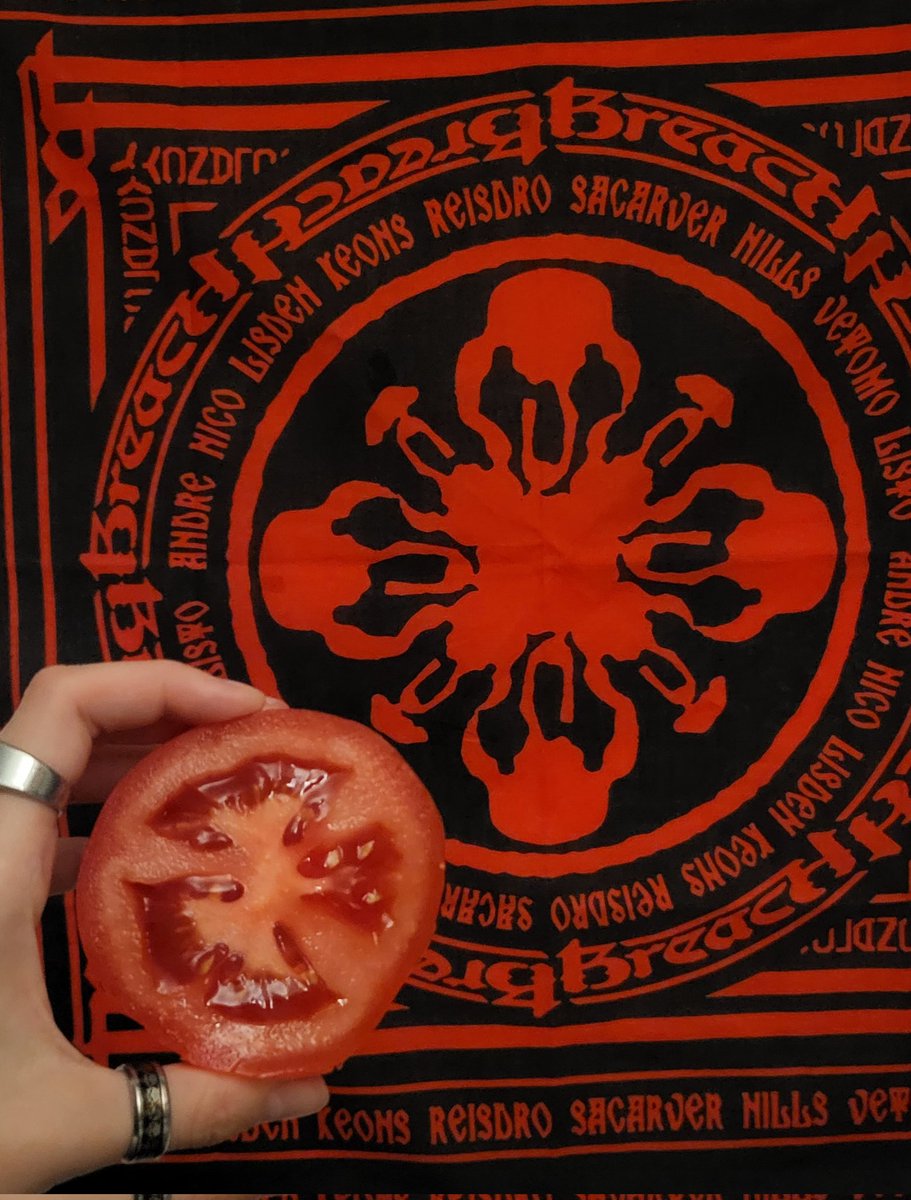 i knew it reminded me of something