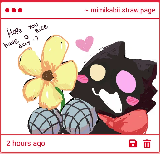AAAA UR TOO KIND ,,,, I HOPE UR HAVING A GREAT DAY TOO!!! 