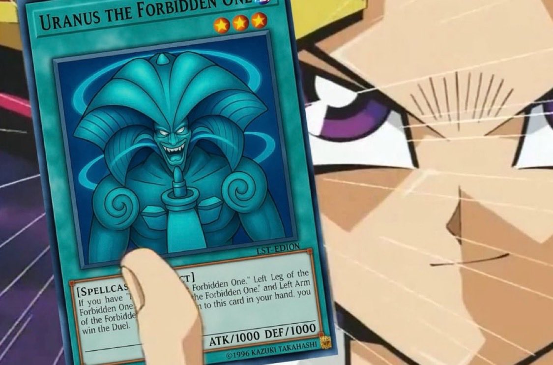 Crypt0Gojo's tweet image. do you understand anon?

$uranus