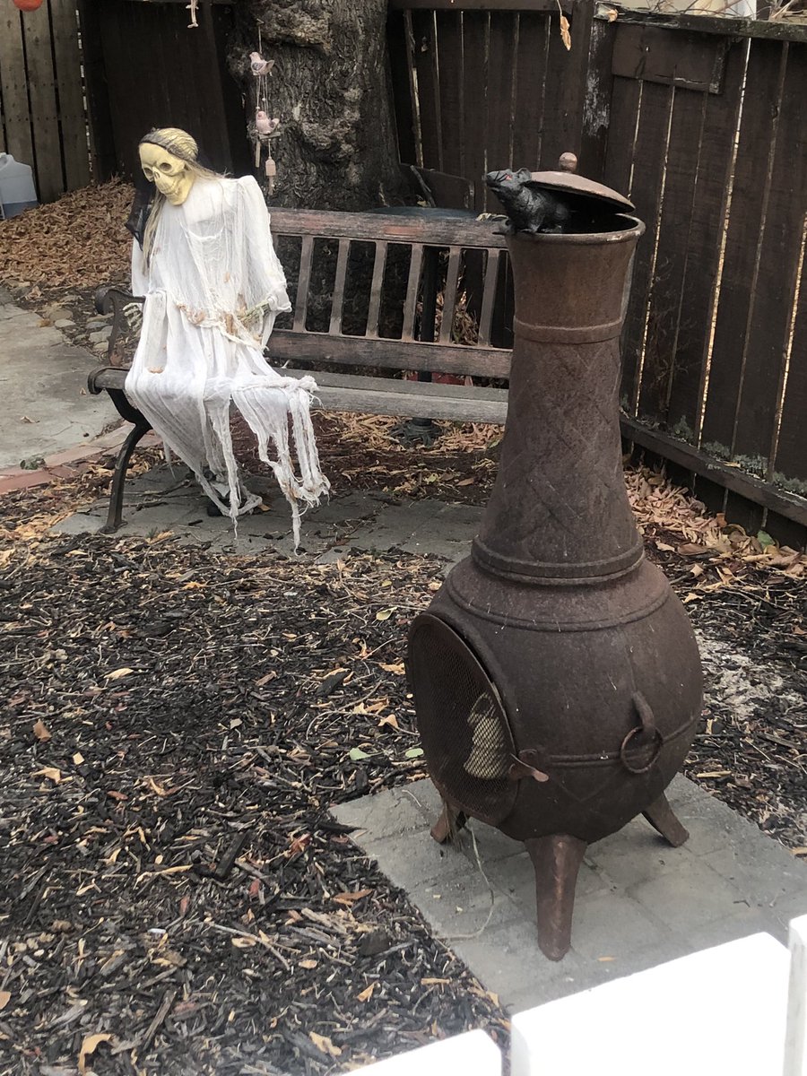 Finn-9️⃣ (@sharp_sticks) on Twitter photo Unnerving Unnerving