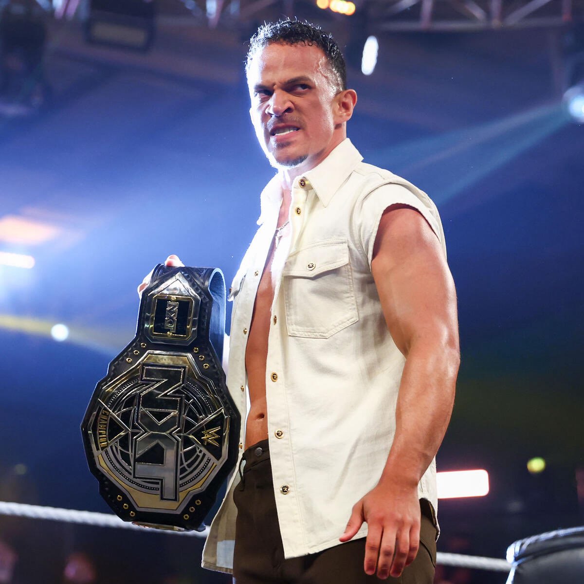 I’ve got the Midas touch. ⚝ NOT @starkmanjones. tweet media