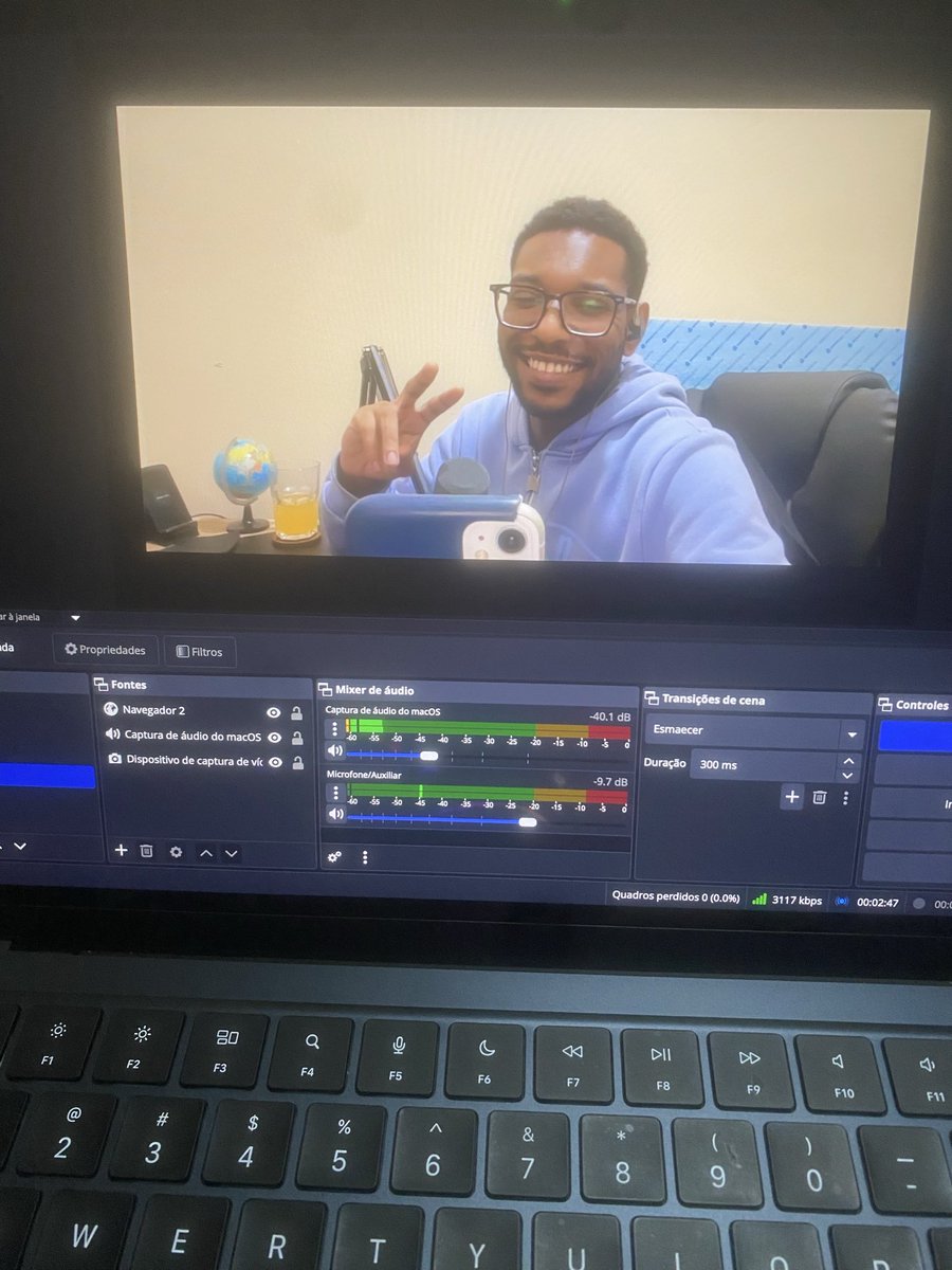 Odenir Gomes tweet media