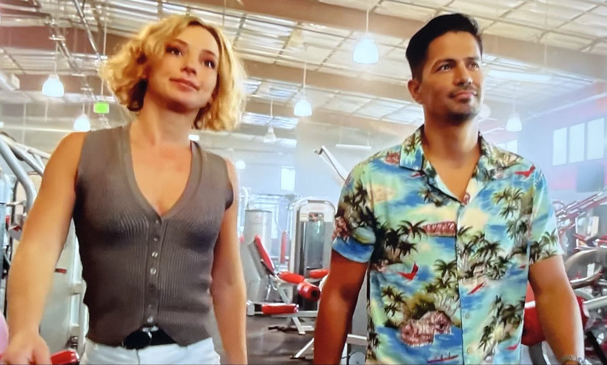 naturehike21 (@naturehike21) on Twitter photo How refreshing to join the Friday marathon of #MagnumPI episodes on <a href="/iontv/">iontv</a>. 🌺😊
It’s always a good time watching Magnum and Higgins piece together evidence to outsmart the criminals at every turn! #MakeMagnumStreamable How refreshing to join the Friday marathon of #MagnumPI episodes on <a href="/iontv/">iontv</a>. 🌺😊
It’s always a good time watching Magnum and Higgins piece together evidence to outsmart the criminals at every turn! #MakeMagnumStreamable