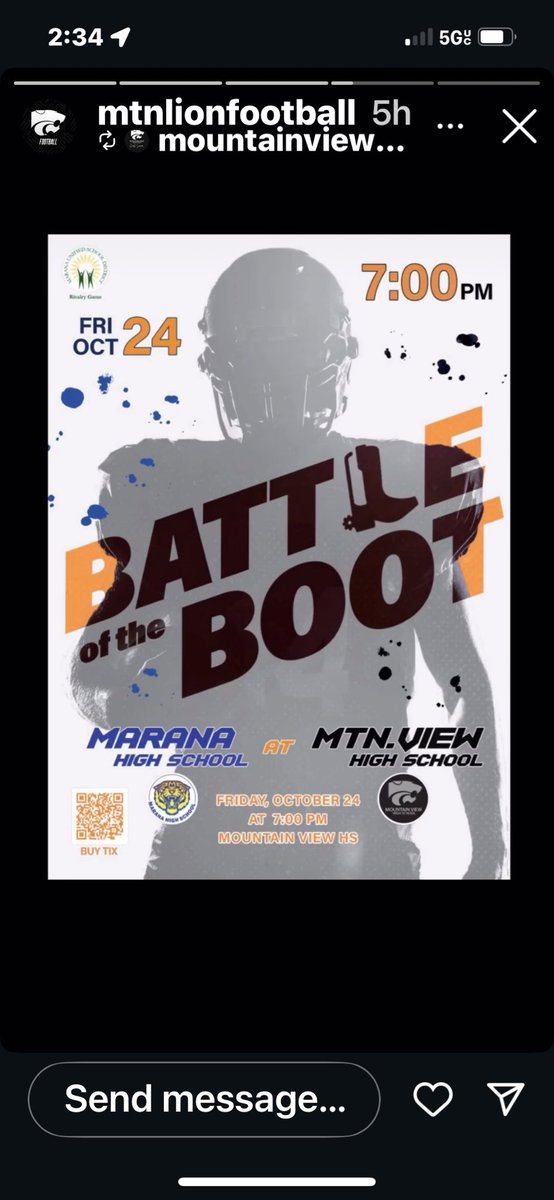 Caden Rudy (@crudy56) on Twitter photo 