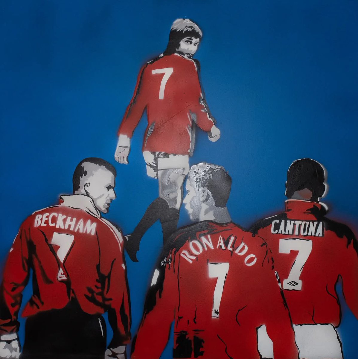 Red Lester ⭐⭐⭐ (@redlester99) on Twitter photo 