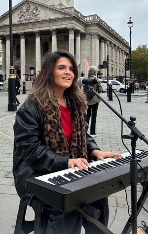 IronManRecords's tweet image. Birmingham’s busking crackdown: The street is our stage, our training ground &amp;amp; sometimes, our only source of income. This isn’t just about performance spaces being taken away – it’s about opportunities being stripped from people who need them most.  expressandstar.com/news/local-hub… #music