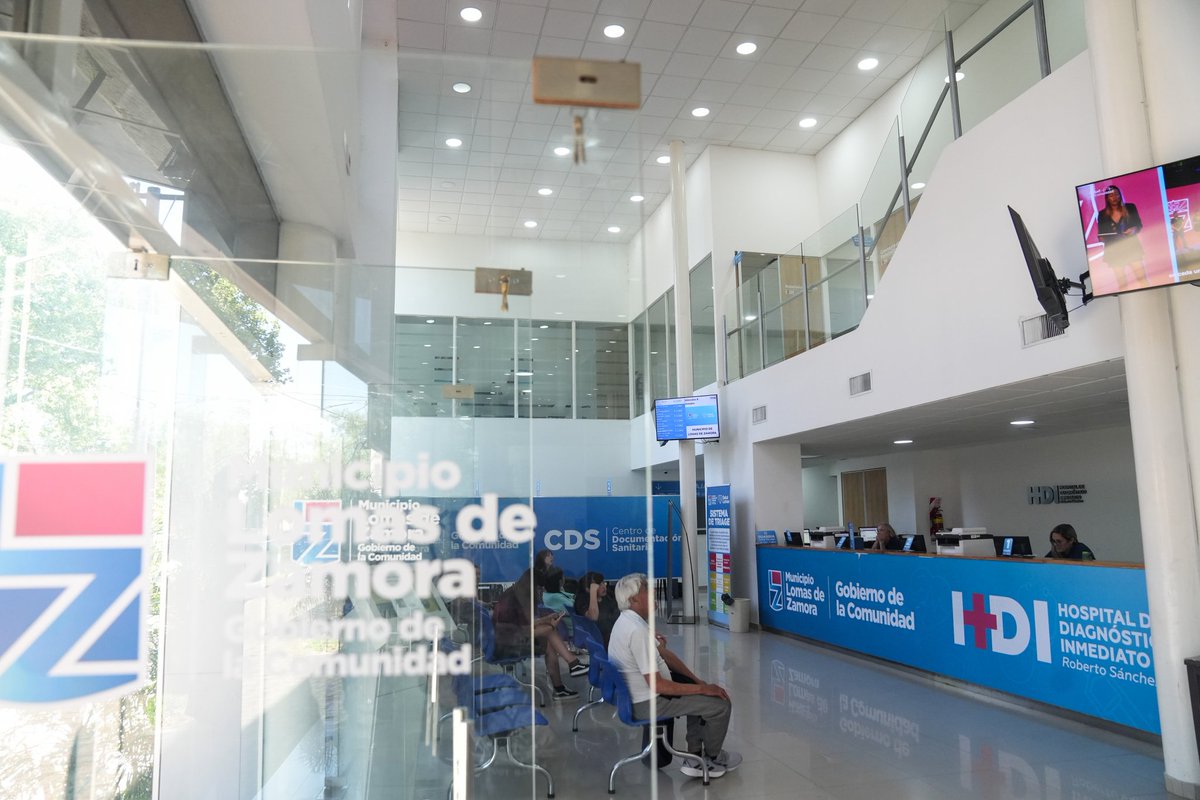 Mun Lomas de Zamora tweet media