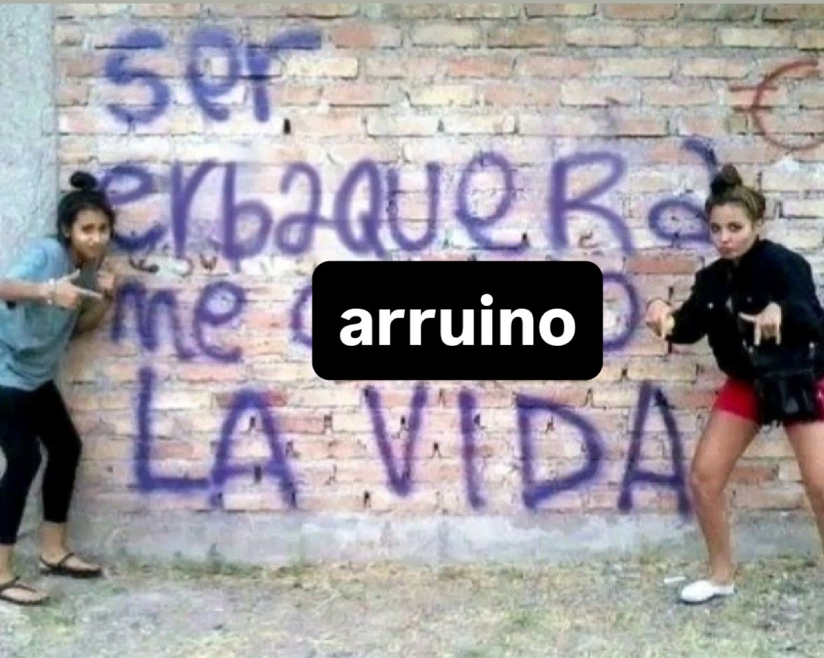 jazxcuchillosg's tweet photo. toda la plata que tengo me la gasto en ir a ver a airbag https://t.co/uBKJZc8USY