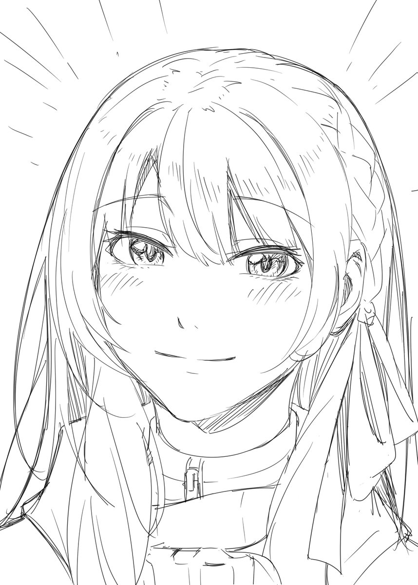らくがき