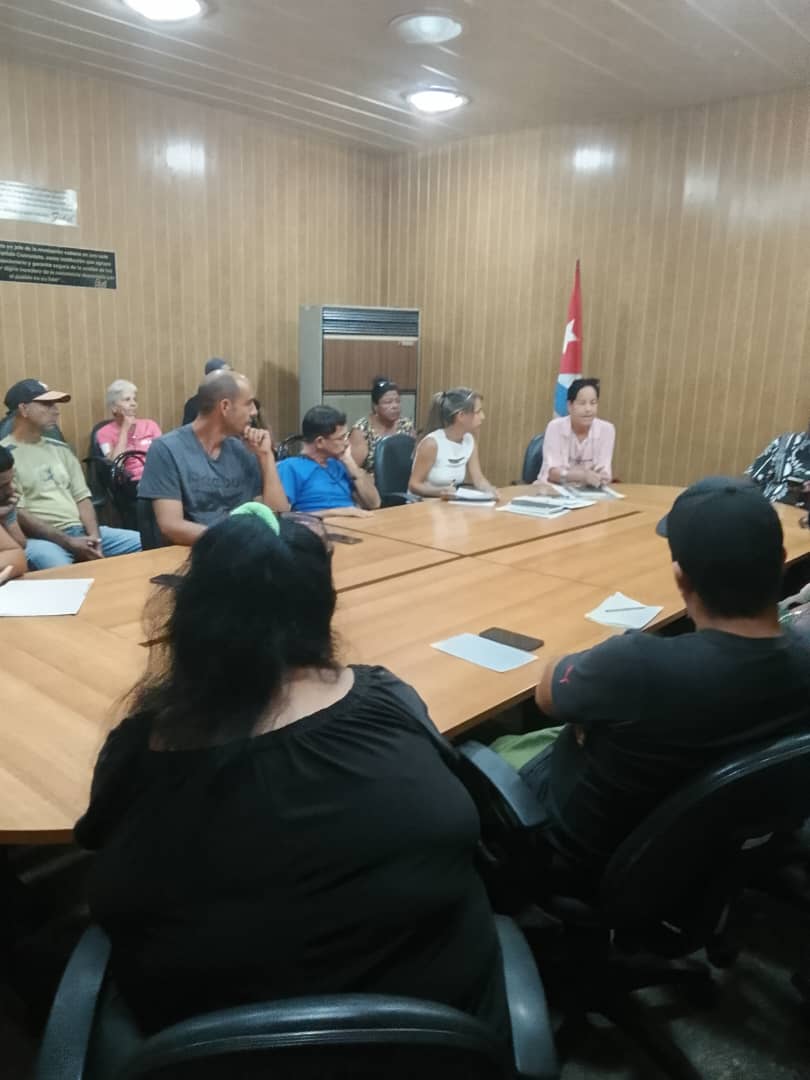 Empresa de Conductores Eléctricos Conrado Benítez tweet media