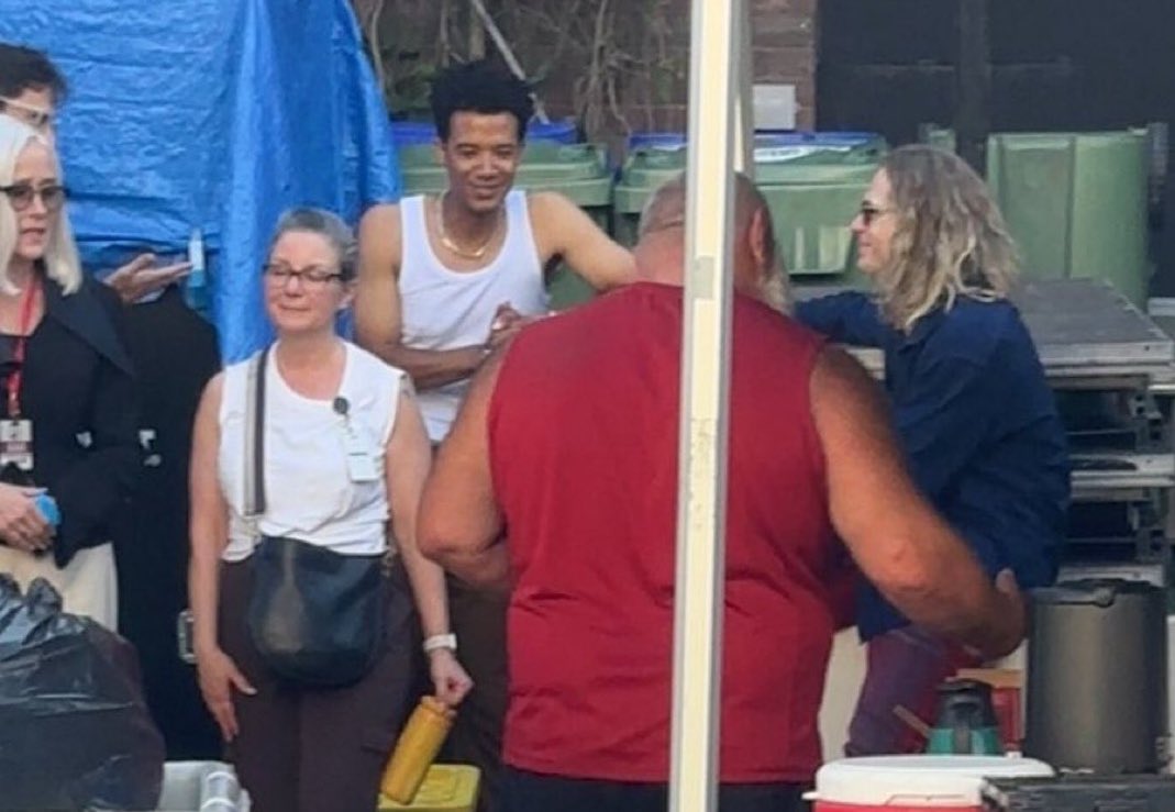 iwtvupdates's tweet image. The Vampire Lestat has officially concluded filming after 4 wonderful months! The cast, directors, music directors, costumers, sound crew, and extras have worked through long nights to deliver us a memorable and exciting take on this story, and we cannot wait to see the final…