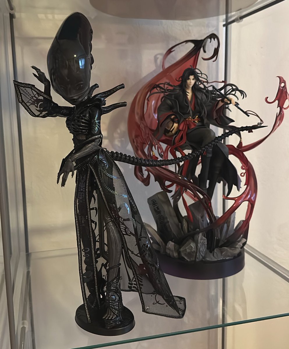 awwbabydoll's tweet image. 2 bad bitches