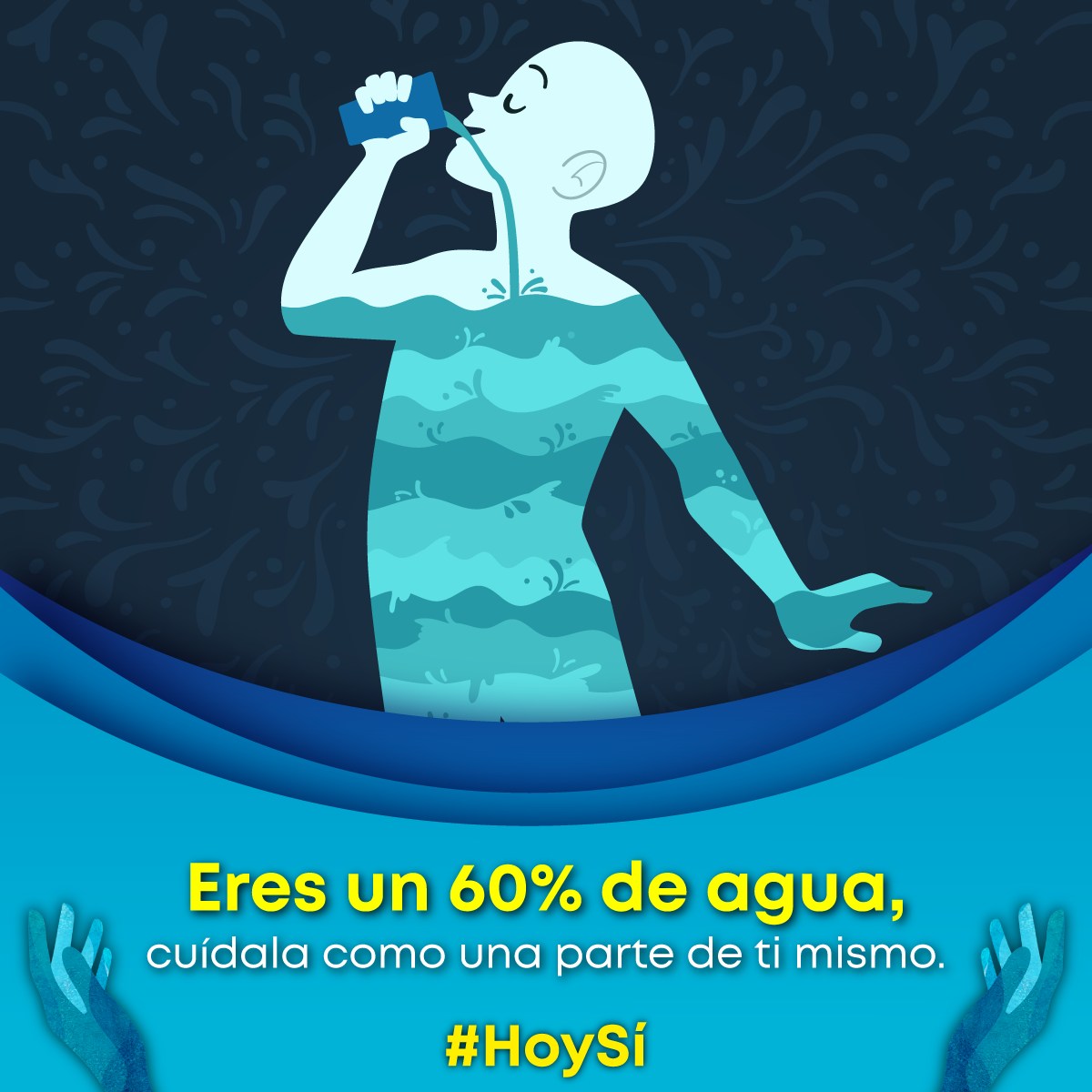 Hoy Sí Mx tweet media