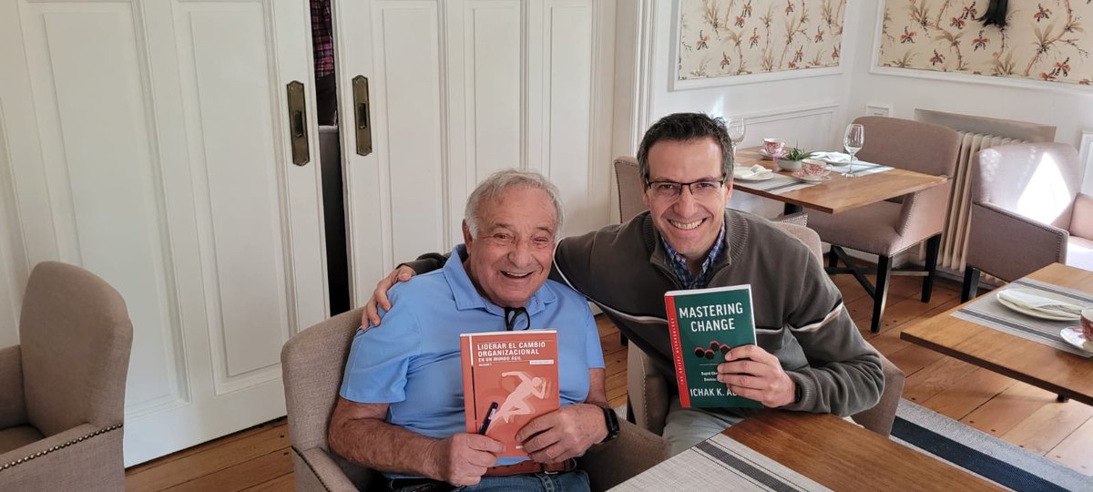 de los Campos tweet media