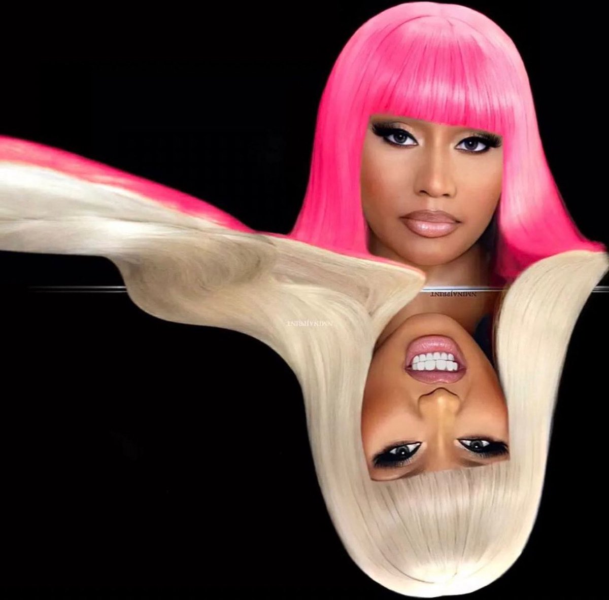 It’s all fun and games until these two wanna play 😌