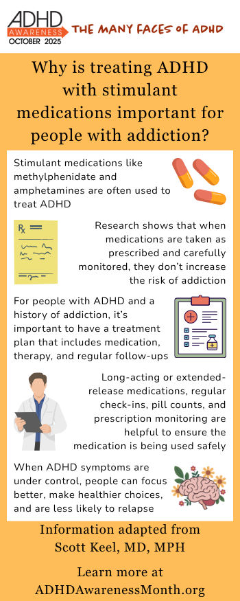 ADHDAwarenessMonth tweet media