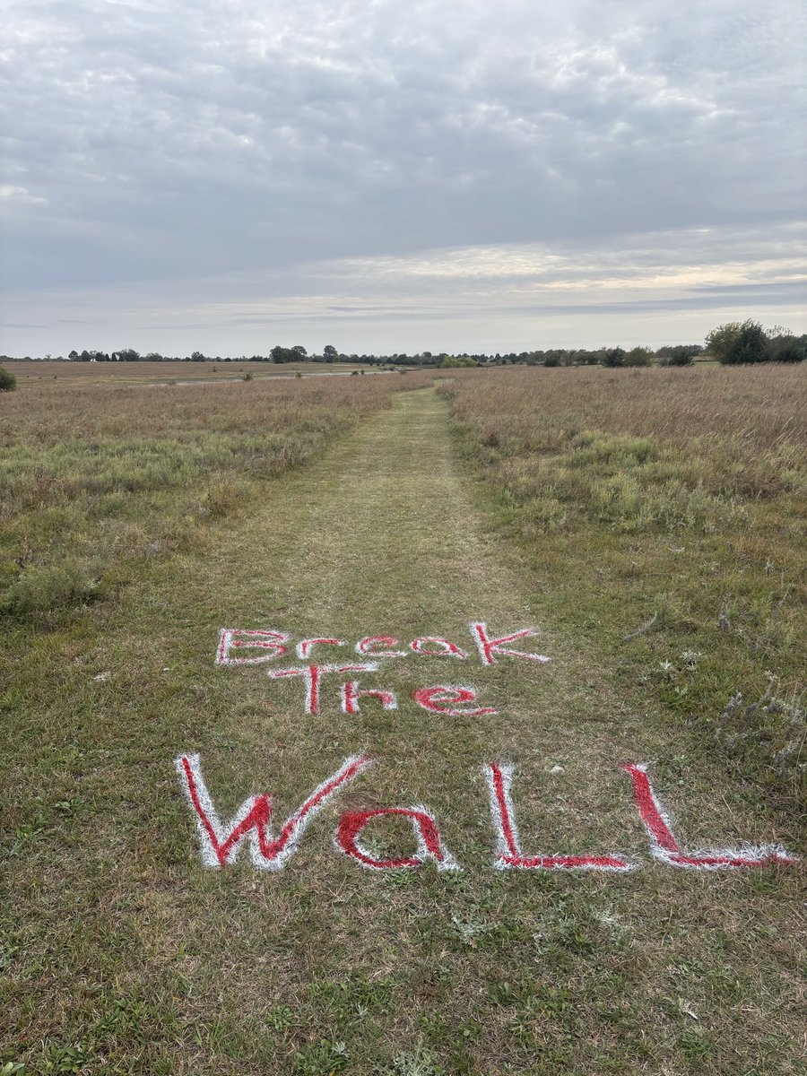 Regional Cross County kicks off tomorrow at 10am at Big M Course! It’s going to be a little wet, but come out and cheer on our Warrior runners as they compete to get to State! 💧🏃🏻🏃🏻‍♀️
