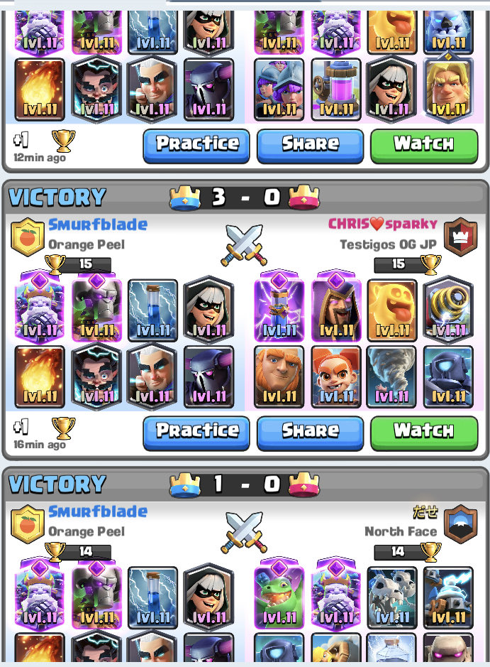 Smurfblade tweet media