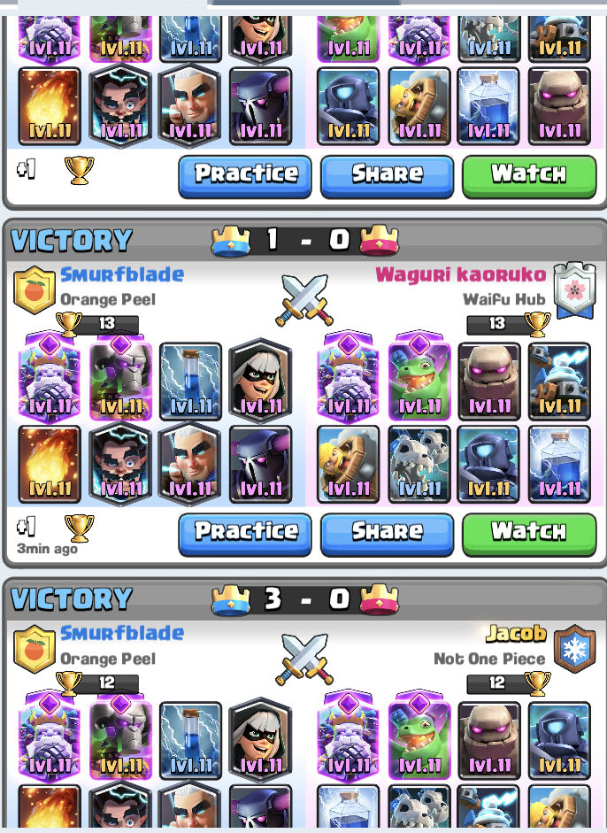 Smurfblade tweet media