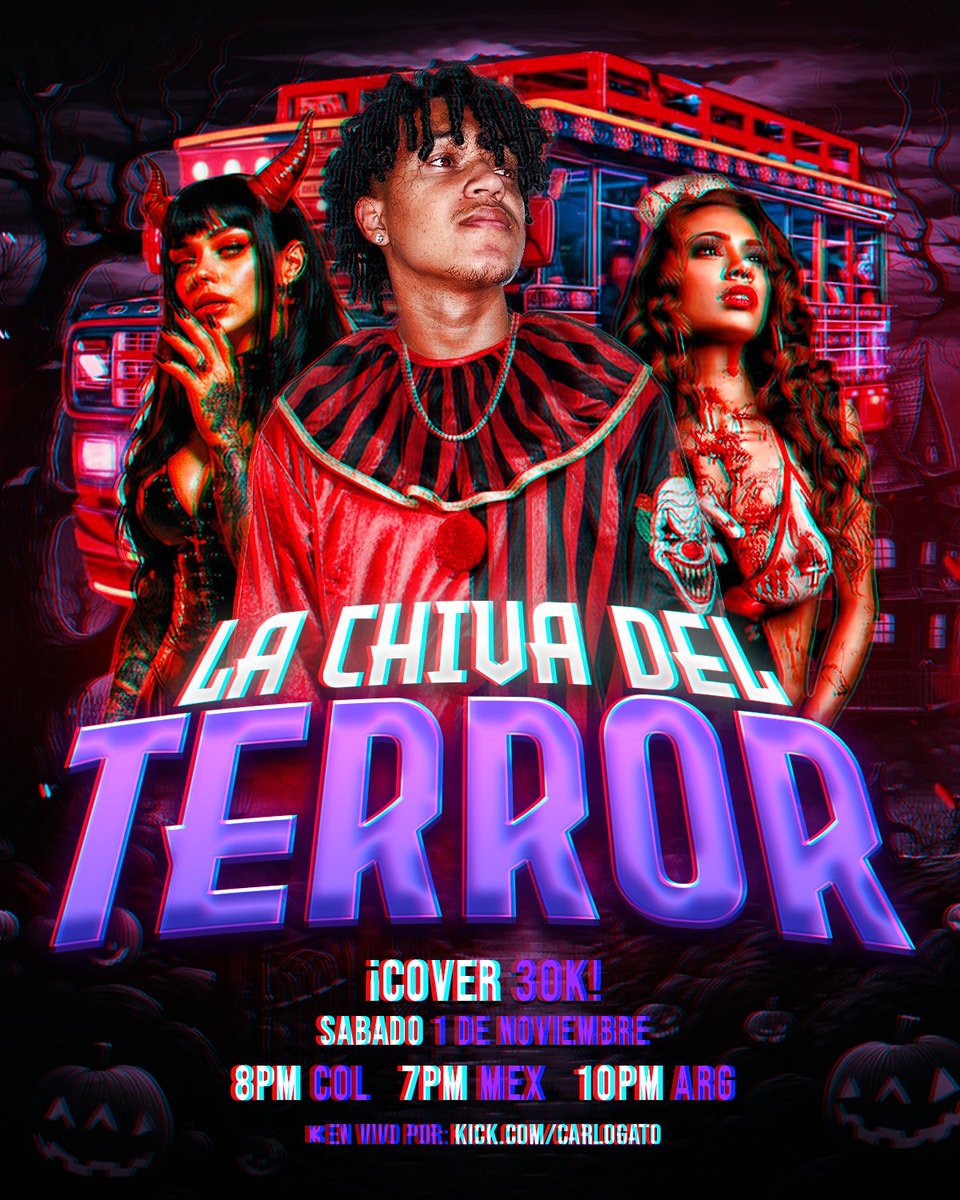 CarloGato | 🇨🇴 tweet media