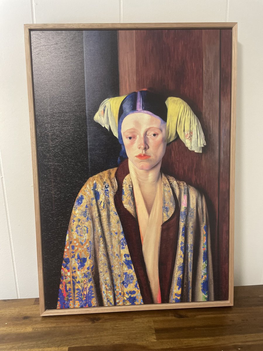 What a truly special package to come home to. The absolutely beautiful craftsmanship and art of <a href="/lilyillo/">lilyillo</a> with <a href="/ColonnaContempo/">Colonna Contemporary</a> 🙏 ❤️ 🙏