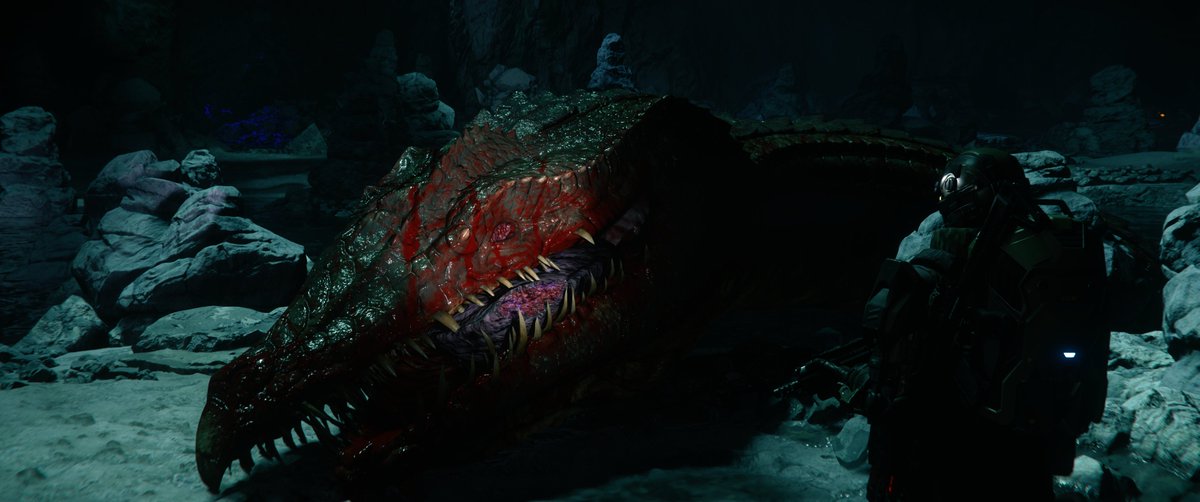 The four stages of fighting the new Yormandi

With <a href="/stellardynfr/">Stellar Dynamics®</a> !

<a href="/RobertsSpaceInd/">Star Citizen</a> <a href="/CloudImperium/">Cloud Imperium Games</a> 

#StarCitizen #Squadron42 #VP #ThePhotoMode #VPGamers #VGPNetwork #VGPUnite #VirtualPhotography