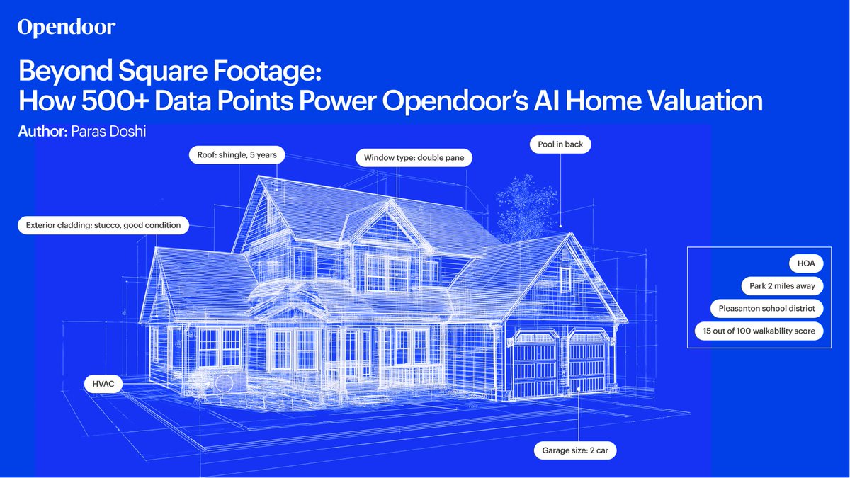 Details aren’t just details. They’re the drivers of confidence. That's why we've built AI models to analyze a comprehensive set of up to 500+ distinct property insights during the home valuation process.

Head of Data, <a href="/paras_doshi/">Paras Doshi</a>, breaks down the data: opendoor.com/articles/how-d…